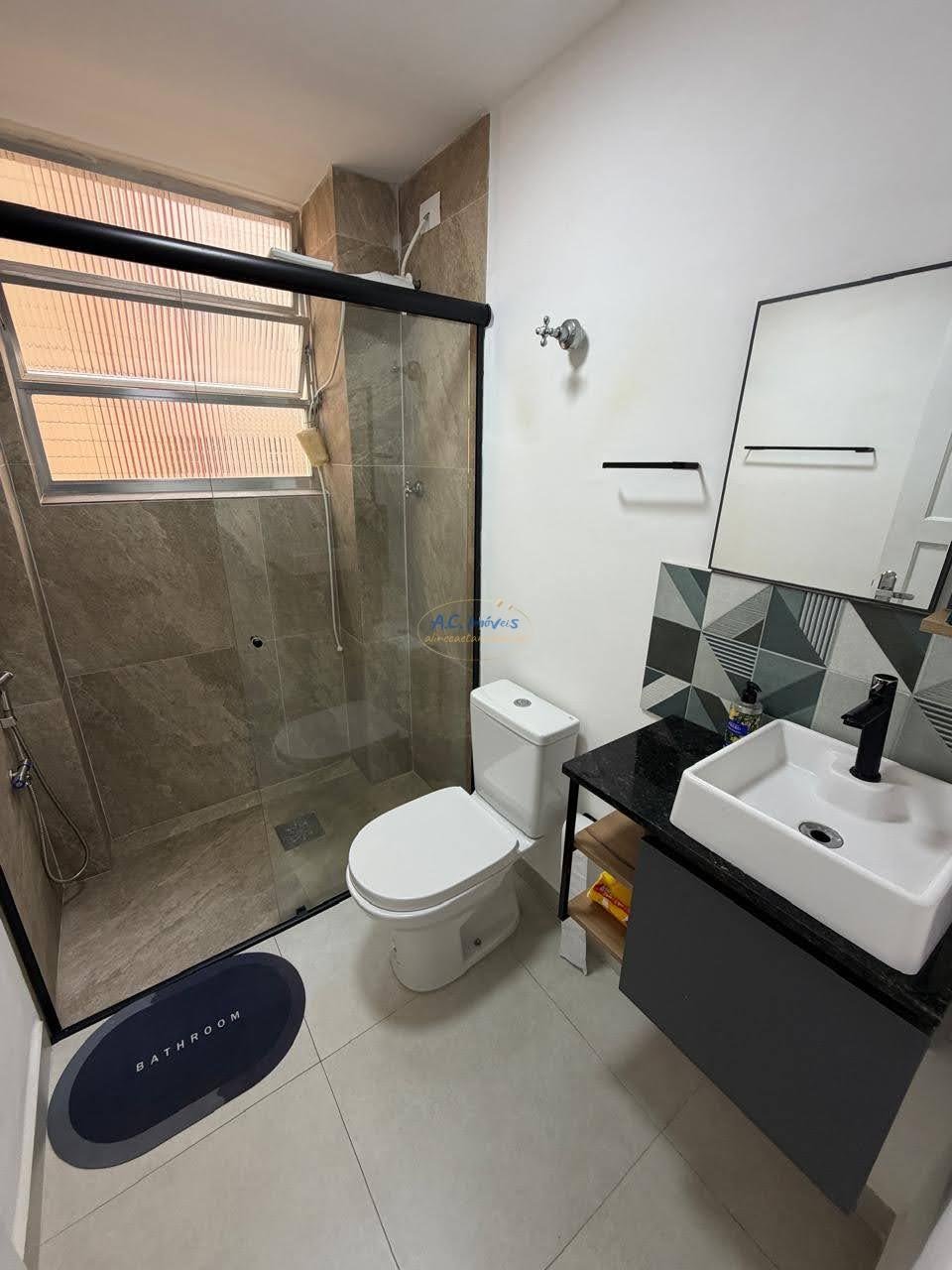 Apartamento à venda com 2 quartos, 1 banheiro, 1 vaga e 50m² no Boqueirão, Praia Grande (SP) — foto 14 de 20