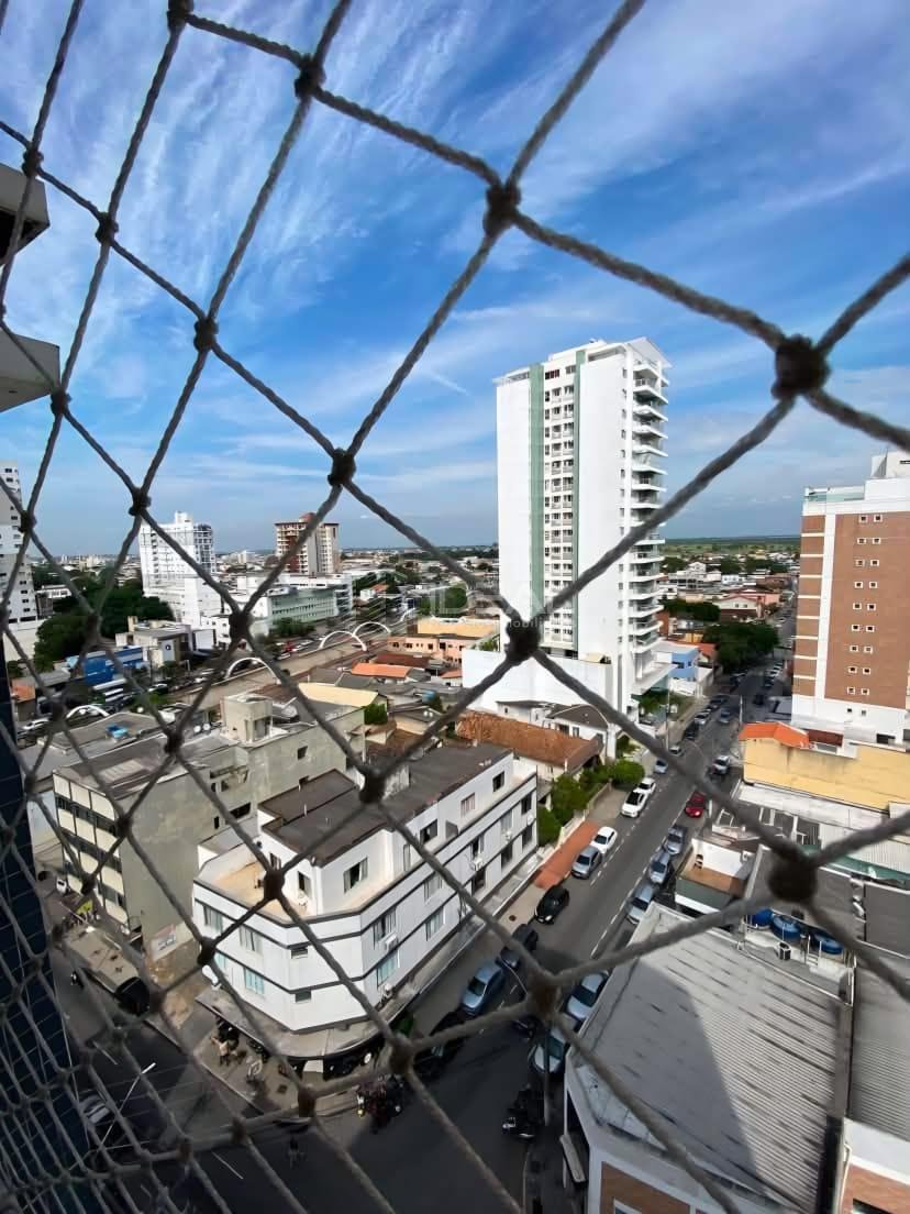 Apartamento para alugar com 2 quartos, 1 suíte, 1 vaga e 70m² no Parque Tamandaré, Campos dos Goytacazes (RJ) — foto 23 de 24
