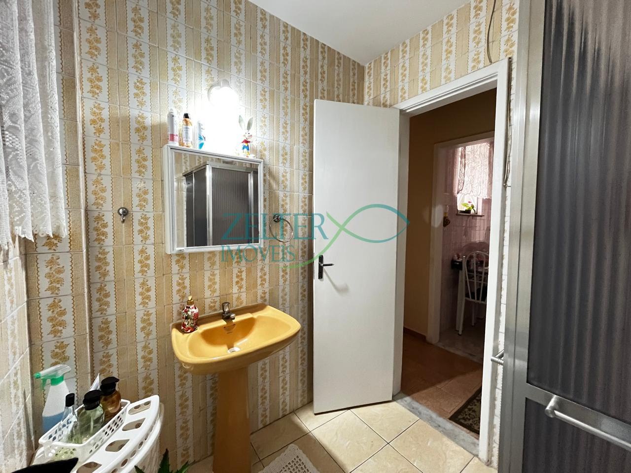 Apartamento à venda com 1 quarto, 1 banheiro, 1 vaga e 63m² no Vila da Penha, Rio de Janeiro (RJ) — foto 10 de 19