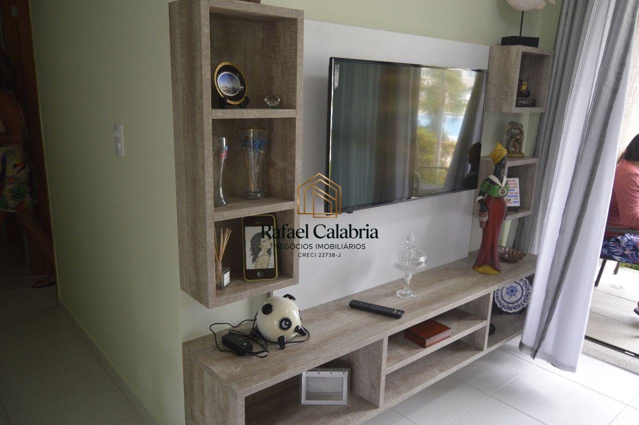 Apartamento à venda com 2 quartos, 1 suíte, 1 vaga e 55m² no Muro Alto, Recife (PE) — foto 12 de 13