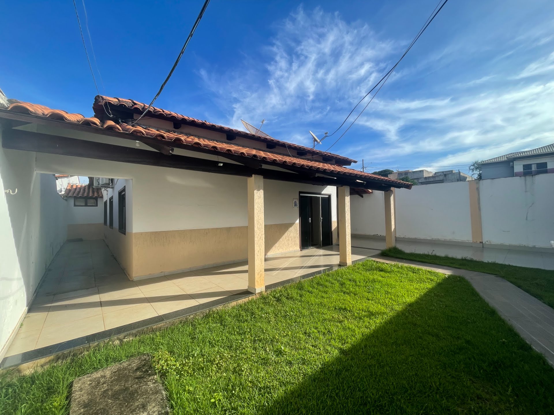 Casa à venda com 3 quartos, 1 suíte, 3 vagas e 200m² no Cidade Nova, Paracatu (MG) — foto 7 de 30