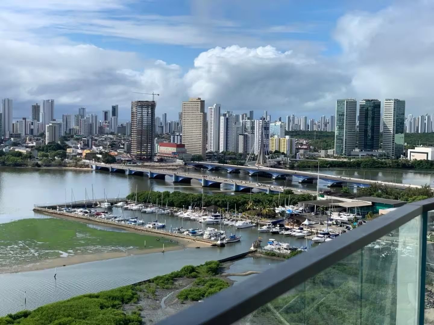 Apartamento para alugar com 1 quarto, 1 suíte, 1 vaga e 38m² no São José, Recife (PE) — foto 11 de 28