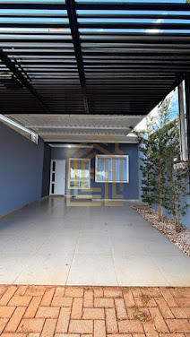Apartamento à venda no bairro Mantovani, Cascavel, 2 quartos, 60m²