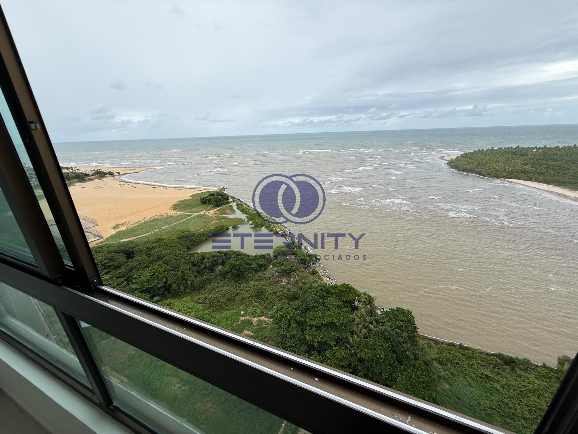 Apartamento à venda com 1 quarto, 1 banheiro, 1 vaga e 33m² no Barra de Jangada, Jaboatão dos Guararapes — foto principal