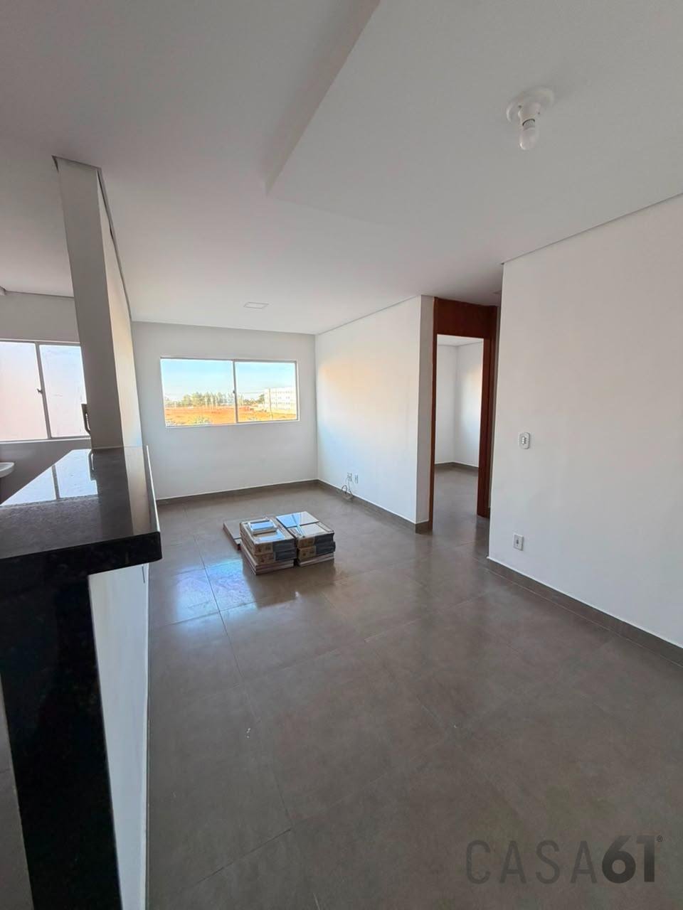Apartamento, 2 quartos, 50 m² - Foto 8