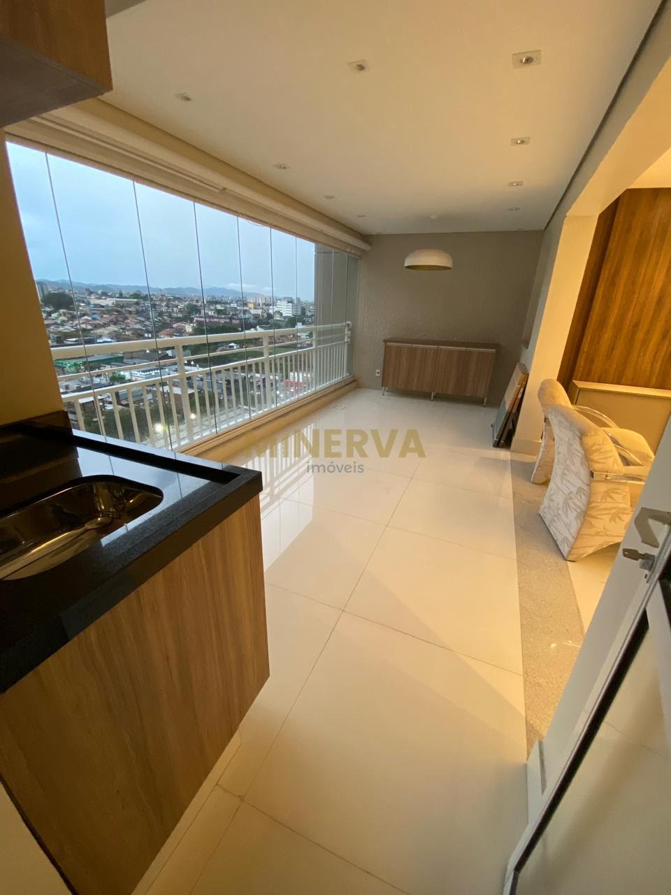 Apartamento à venda com 3 quartos, 3 suítes, 2 vagas e 116m² no Jardim Santa Mena, Guarulhos (SP) — foto 10 de 27