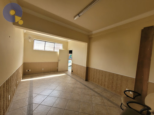 Escritorio comercial no Centro  -  Amparo