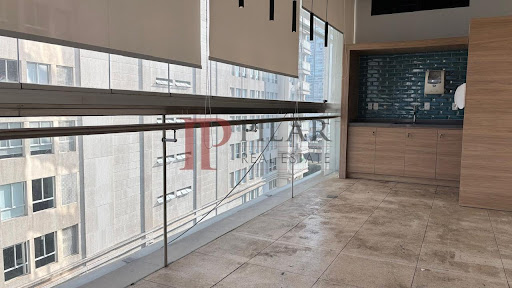Andar comercial em pinheiros 