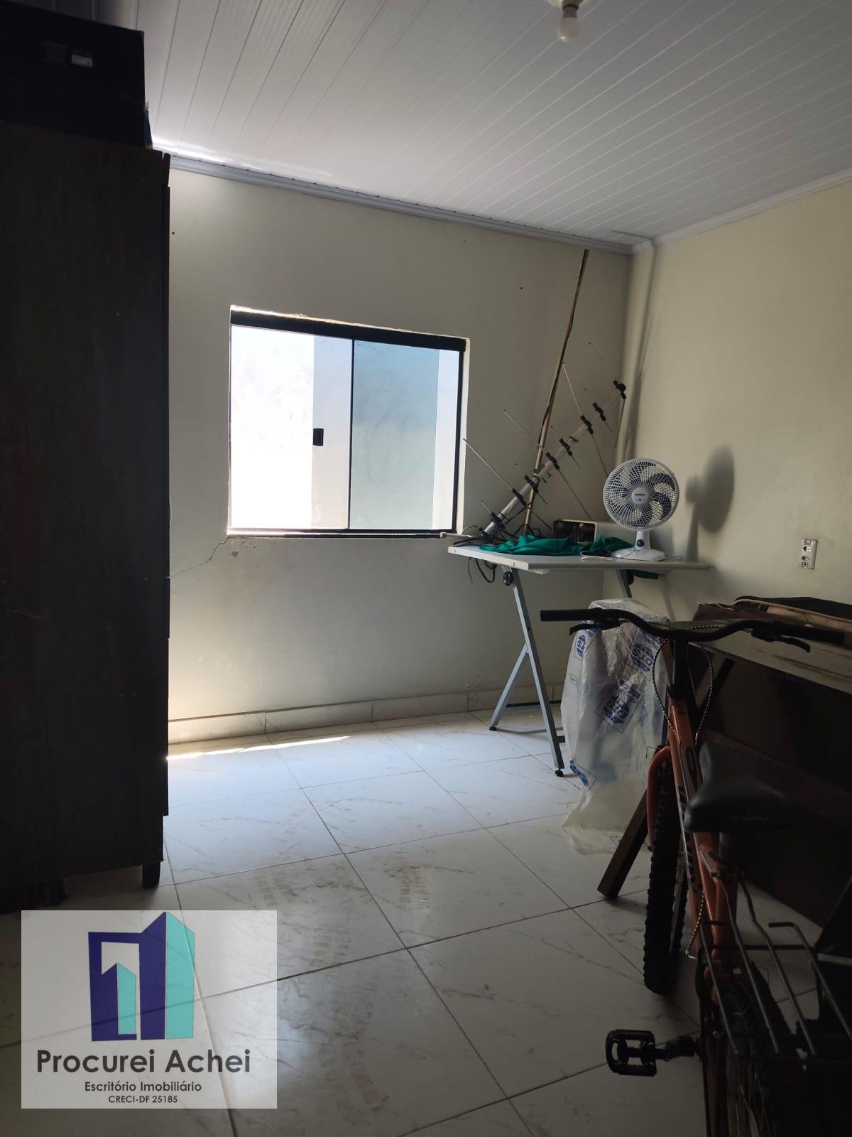 Casa à venda com 2 quartos, 1 banheiro, 2 vagas e 120m² no Setor Habitacional Mestre D'armas (planaltina), Planaltina (DF) — foto 12 de 16