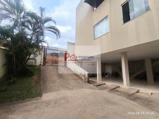 Apartamento no Bairro Judith Bhering  -  Coronel Fabriciano
