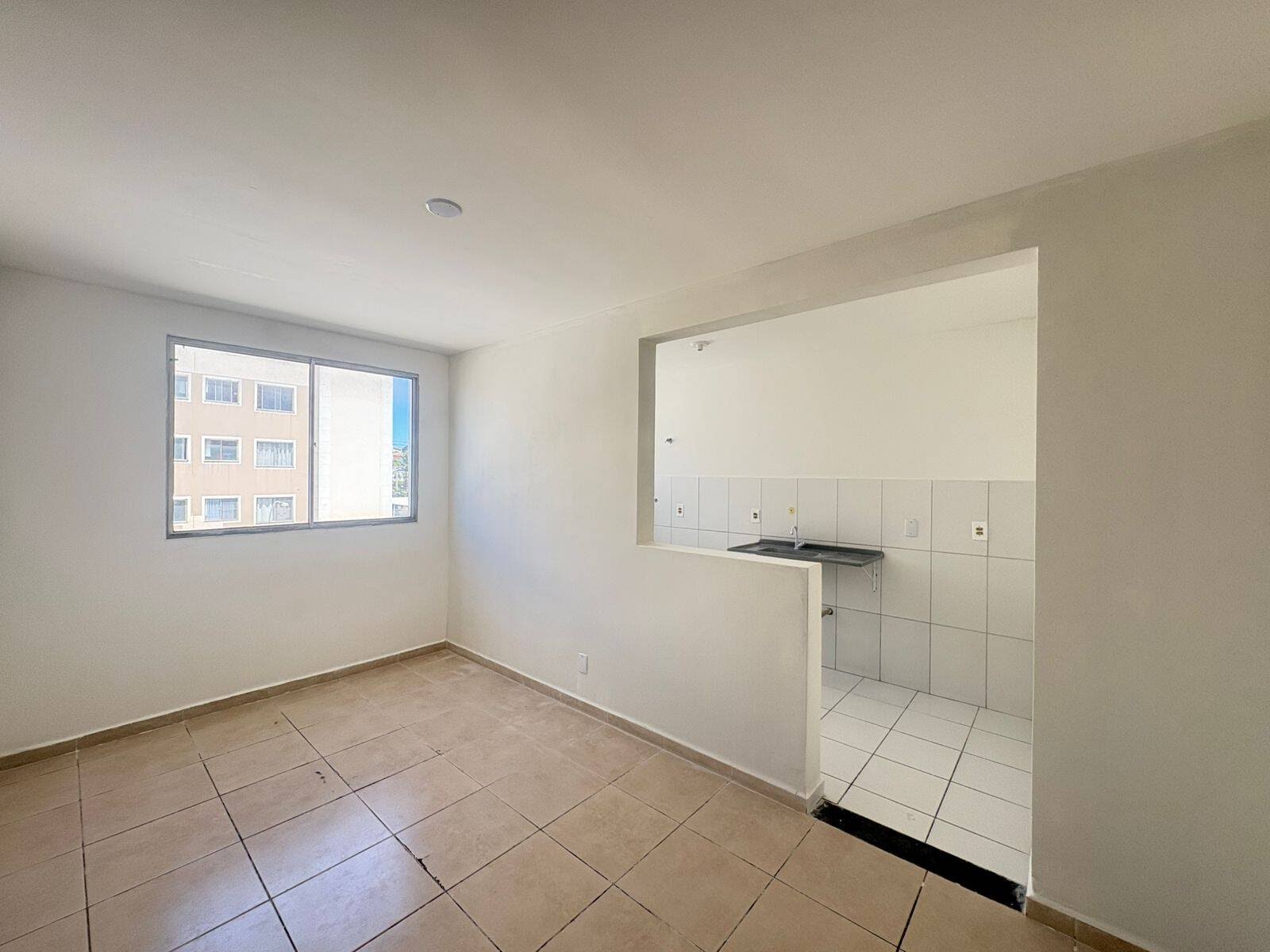 Sala/Cozinha