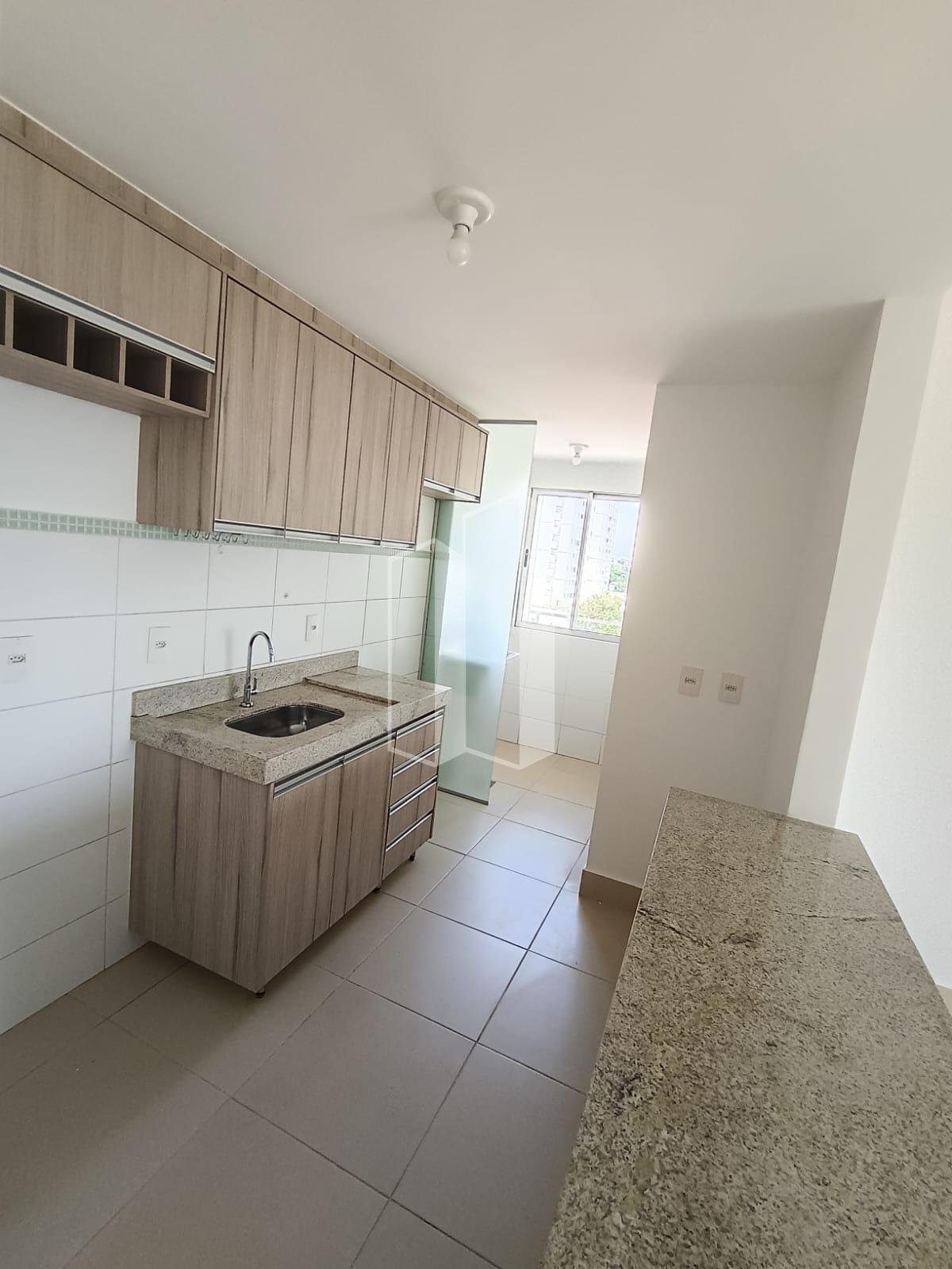 Apartamento para alugar com 2 quartos, 1 suíte, 1 vaga e 63m² no Parque Amazônia, Goiânia (GO) — foto 2 de 30