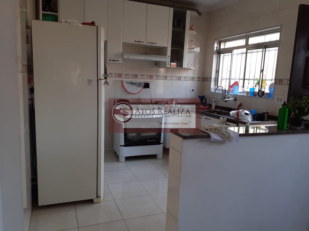 Casa à venda com 3 quartos, 1 suíte, 2 vagas e 147m² no Jardim Ernestina, São Paulo (SP) — foto 2 de 18