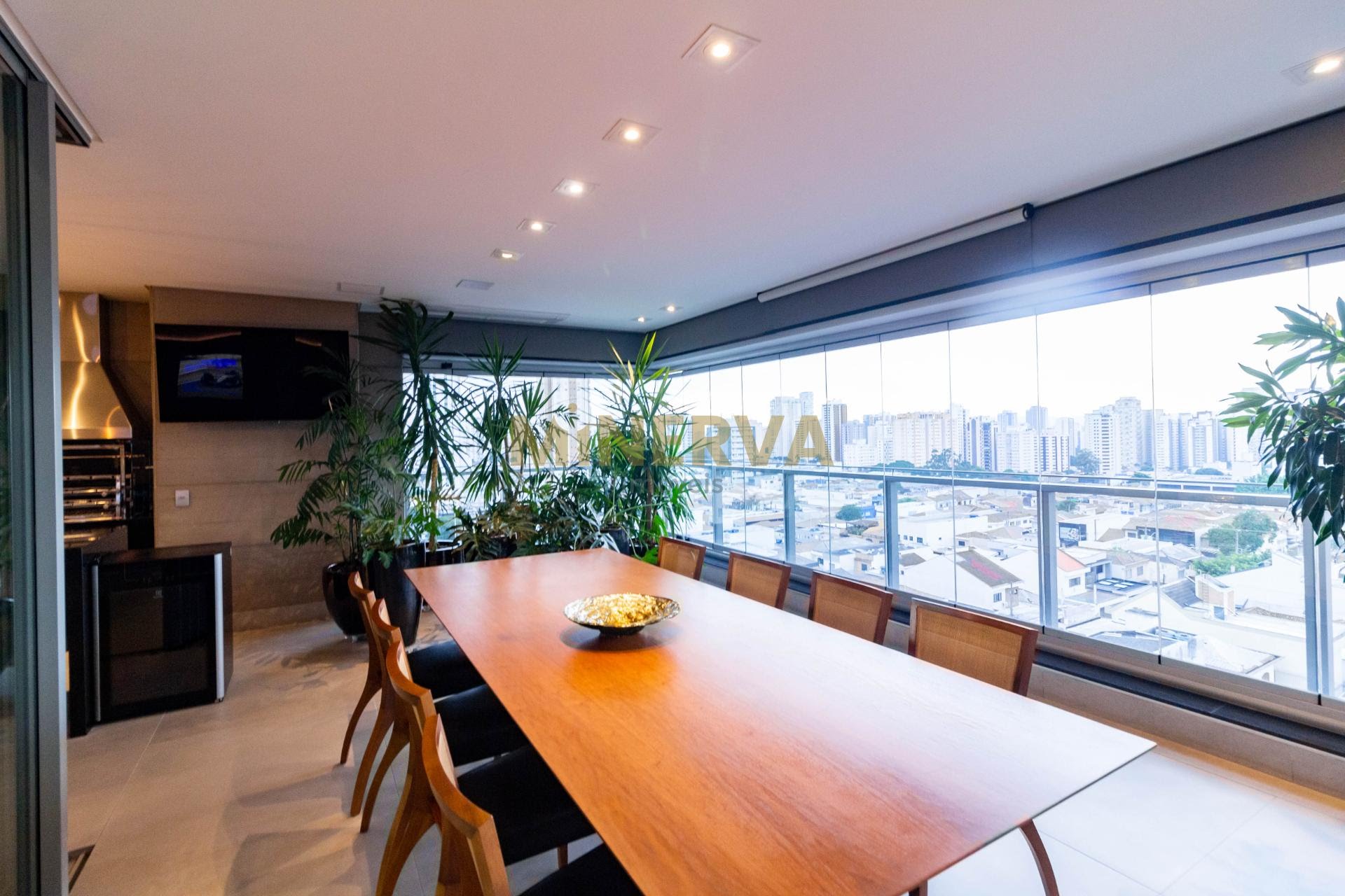 Apartamento à venda com 4 quartos, 4 suítes, 6 vagas e 374m² no Vila Gomes Cardim, São Paulo (SP) — foto 11 de 30