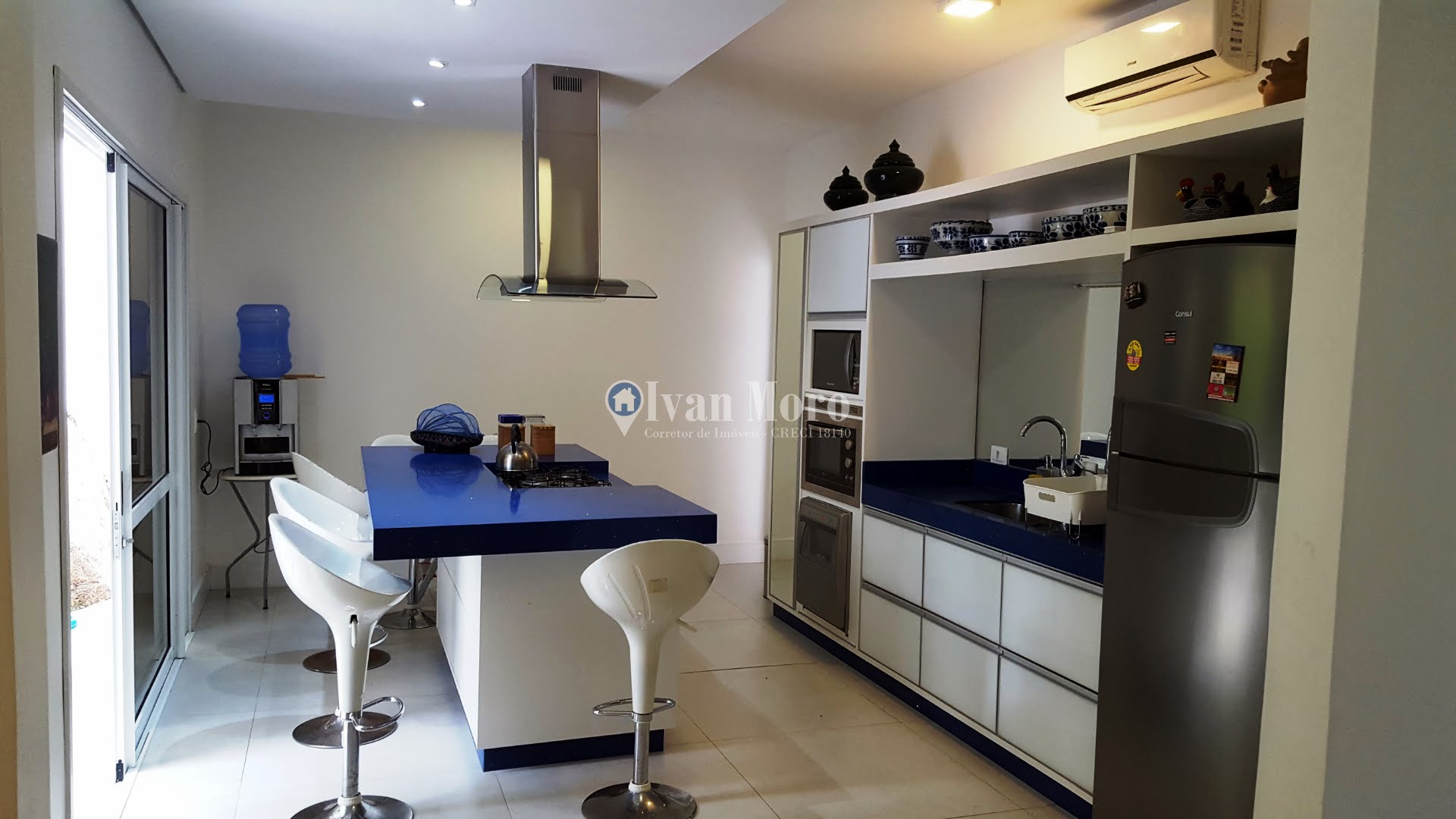 Casa para alugar com 5 quartos, 3 suítes, 3 vagas e 490m² no Daniela, Florianópolis (SC) — foto 19 de 30