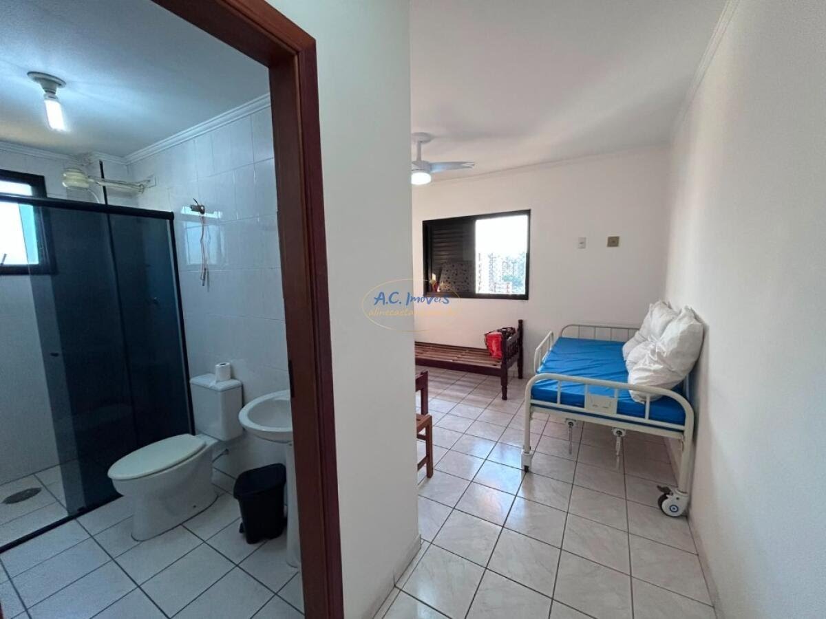 Apartamento à venda com 2 quartos, 1 suíte, 1 vaga e 82m² no Vila Tupi, Praia Grande (SP) — foto 16 de 17