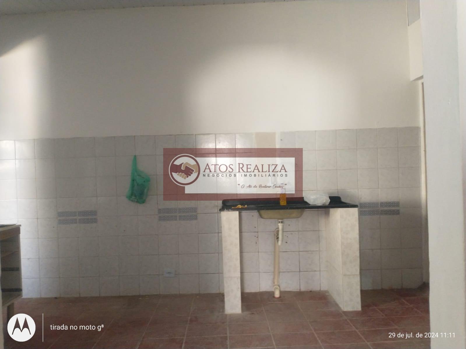 Casa à venda com 2 quartos, 1 banheiro, 2 vagas e 90m² no Parque Grajau, São Paulo (SP) — foto 8 de 30