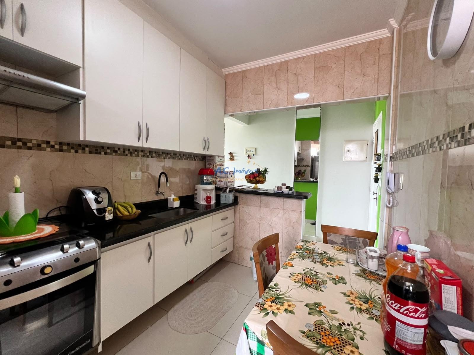 Apartamento à venda com 1 quarto, 1 banheiro, 1 vaga e 55m² no Vila Assuncao, Praia Grande (SP) — foto 14 de 30