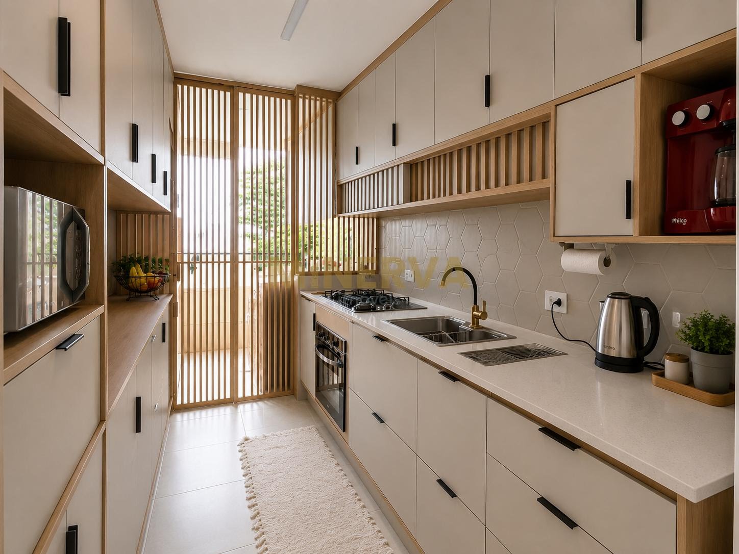 Apartamento à venda com 2 quartos, 1 suíte e 69m² no Vila Nossa Senhora de Fatima, Guarulhos (SP) — foto 4 de 11