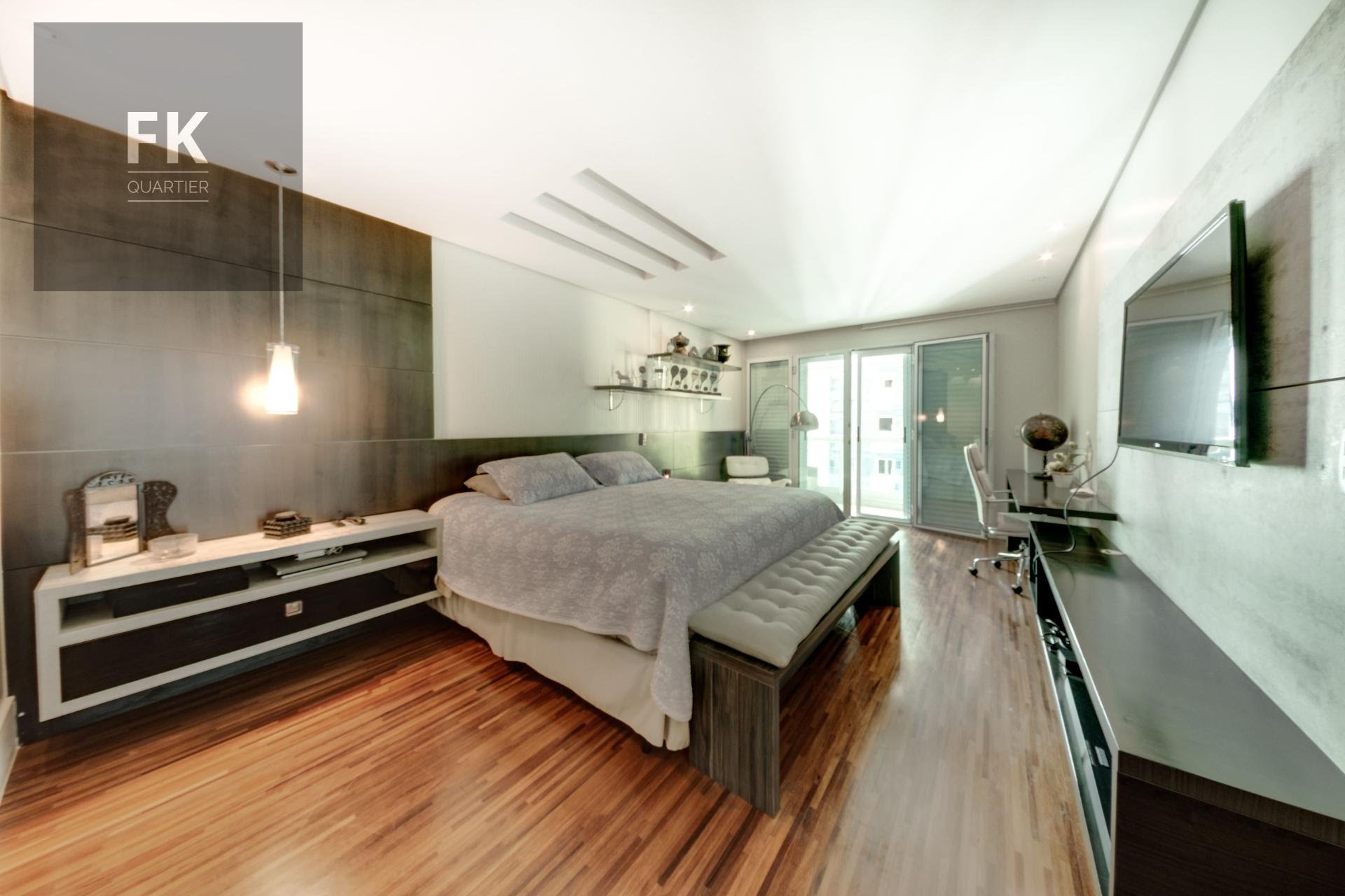 Apartamento à venda com 3 quartos, 3 suítes, 4 vagas e 253m² no Alphaville Centro Industrial e Empresarial/alphaville., Barueri (SP) — foto 11 de 13