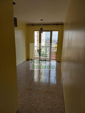 Apartamento 02 Dorm. em Vila Ivone  -  São Paulo