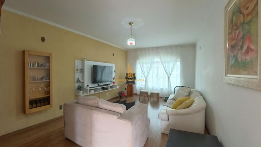 Sobrado à Venda no Jardim Bela Vista, Santo André, 308m², 3 Suítes