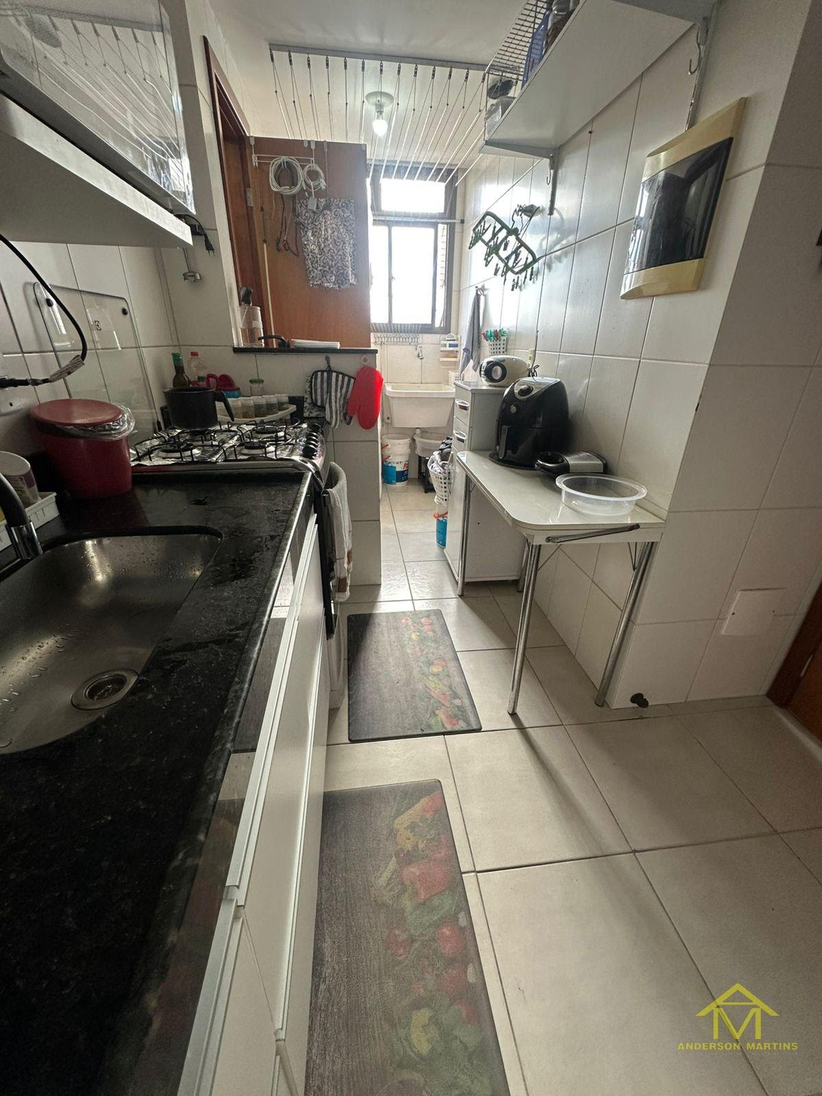 Apartamento à venda com 2 quartos, 2 banheiros, 1 vaga e 75m² no Praia da Costa, Vila Velha (ES) — foto 8 de 19