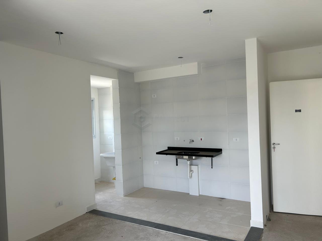 Apartamento à venda com 2 quartos, 1 banheiro, 1 vaga e 50m² no Horto Florestal, Sorocaba (SP) — foto 8 de 17