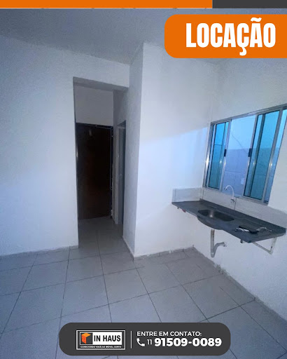 Casa em Parque Boa Esperança  -  São Paulo
