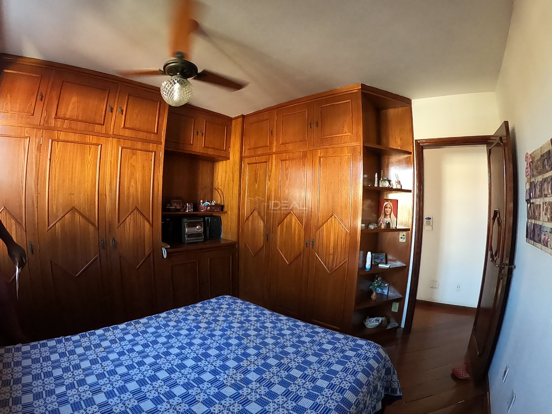 Casa à venda com 4 quartos, 2 suítes, 2 vagas e 338m² no Parque Leopoldina, Campos dos Goytacazes (RJ) — foto 28 de 30