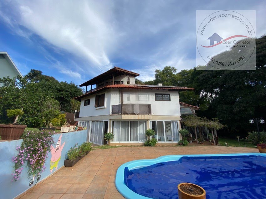 Casa à venda com 5 quartos, 2 suítes, 2 vagas e 452m² no Independência, Ijuí (RS) — foto 15 de 28