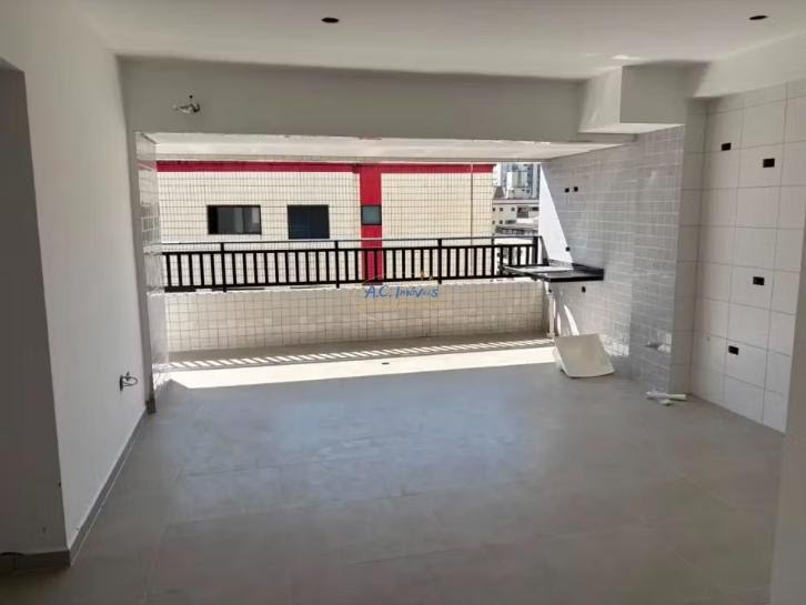 Apartamento à venda com 2 quartos, 2 suítes, 1 vaga e 78m² no Aviação, Praia Grande (SP) — foto 2 de 23