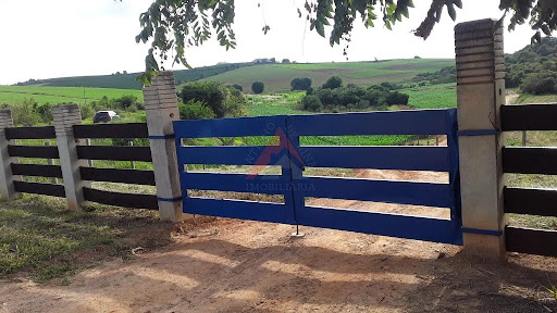 Fazenda em Heliodora/MG