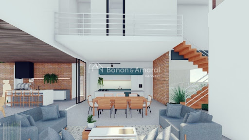 Casa de Condomínio, 3 quartos - Foto 8