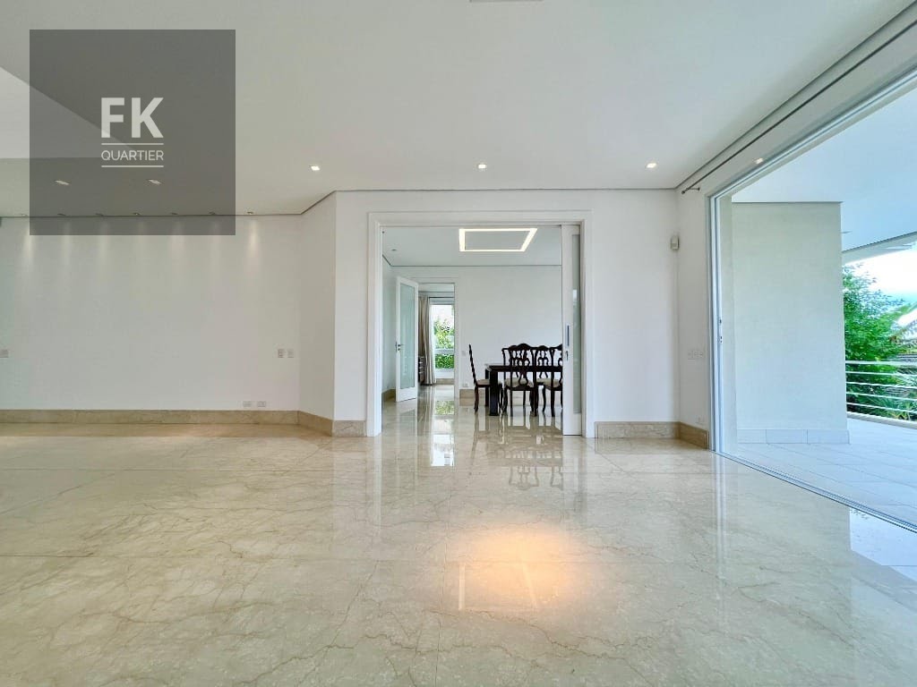 Casa à venda com 4 quartos, 4 suítes, 6 vagas e 620m² no Alphaville Residencial Um, Barueri (SP) — foto 23 de 30