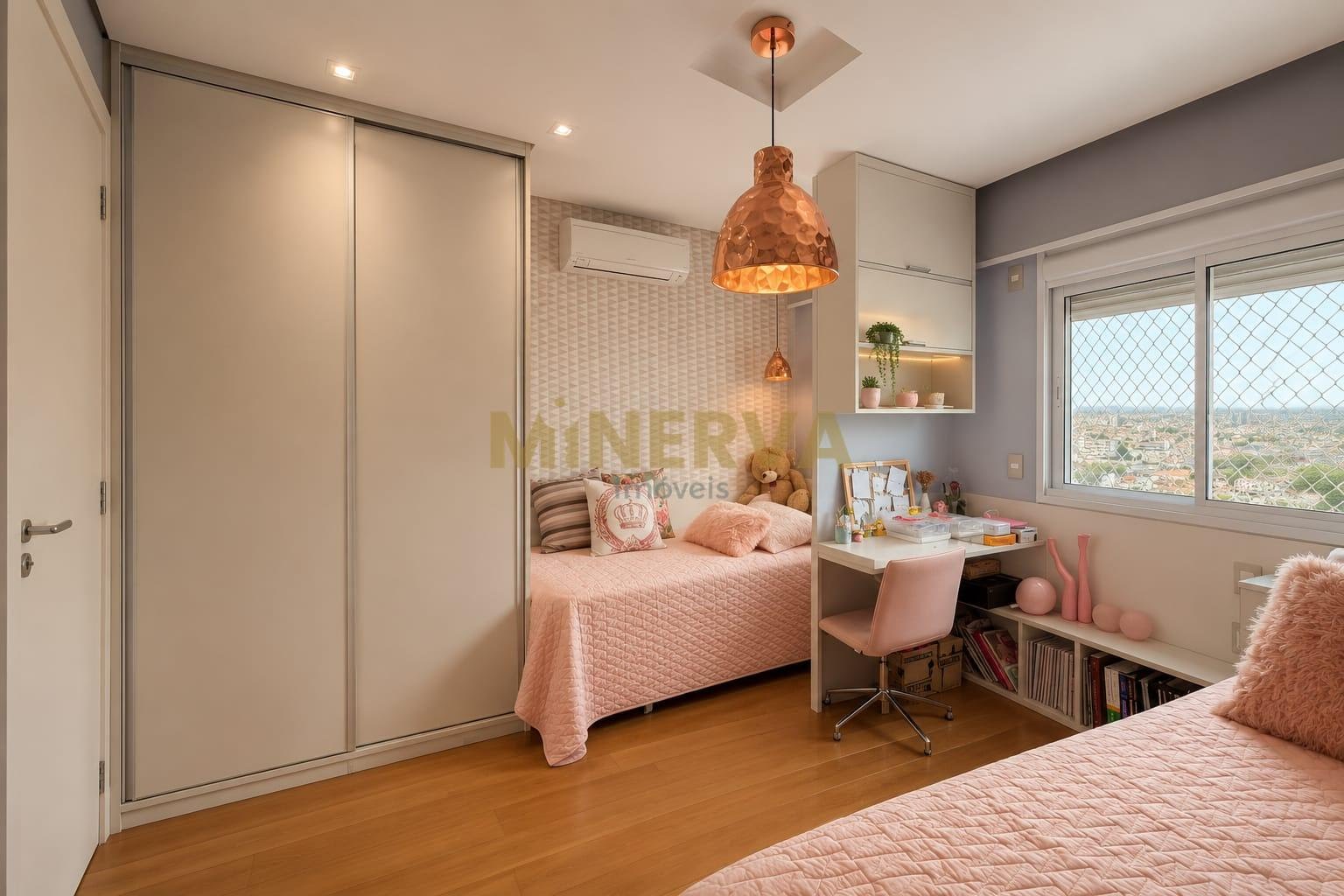 Apartamento à venda com 3 quartos, 3 suítes, 2 vagas e 116m² no Jardim Santa Mena, Guarulhos (SP) — foto 10 de 20