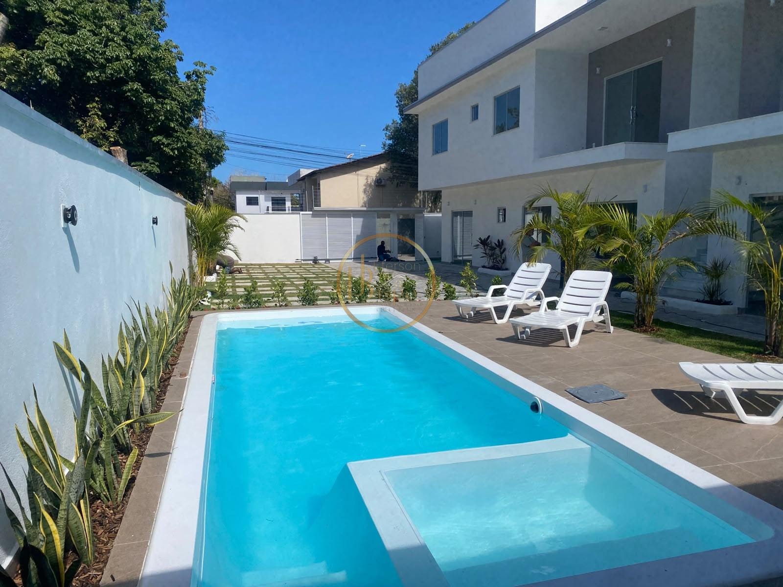 Apartamento à venda com 2 quartos, 2 banheiros, 1 vaga e 70m² no Village, Porto Seguro — foto principal