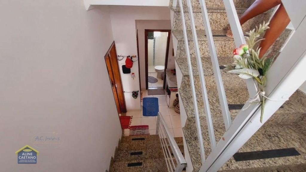 Casa à venda com 3 quartos, 1 suíte, 1 vaga e 95m² no Aviação, Praia Grande (SP) — foto 21 de 30