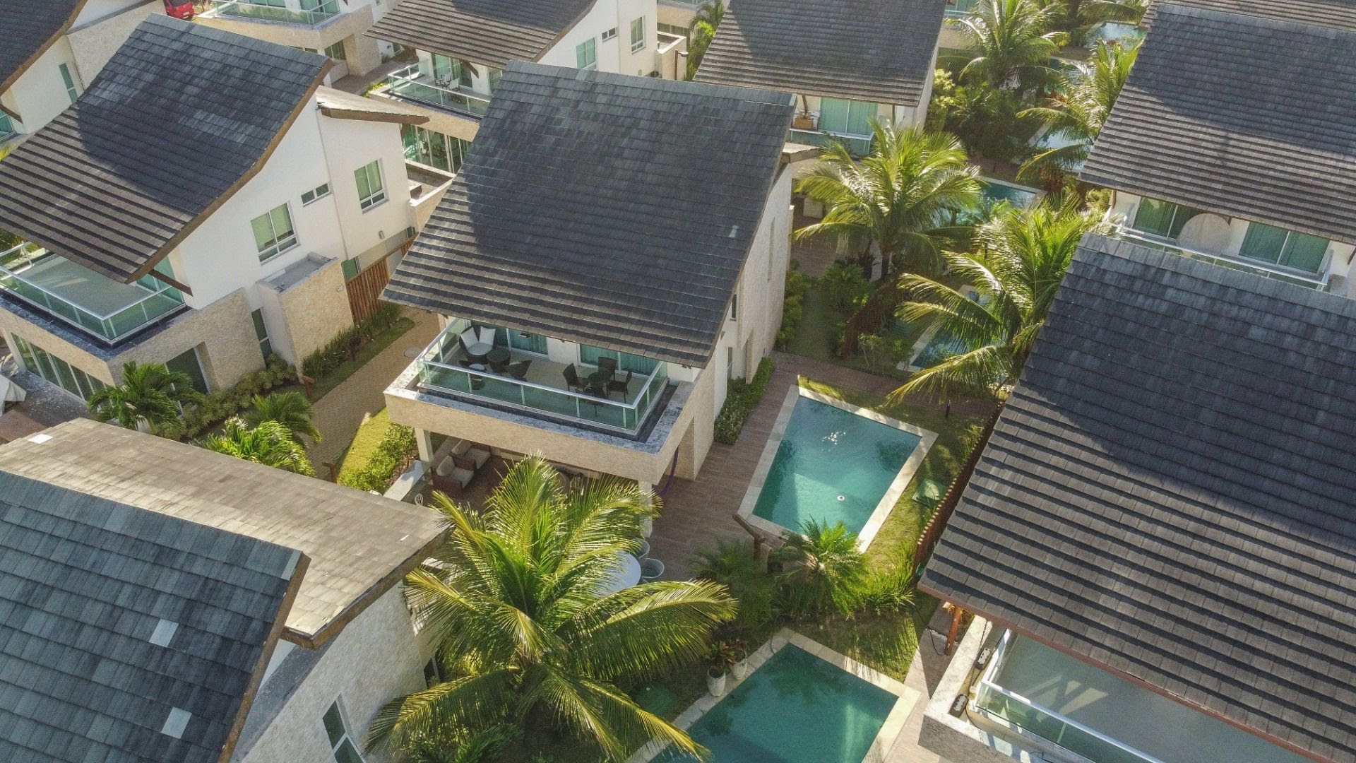 Casa à venda com 4 quartos, 4 suítes, 3 vagas e 150m² no Muro Alto, Ipojuca (PE) — foto 4 de 30