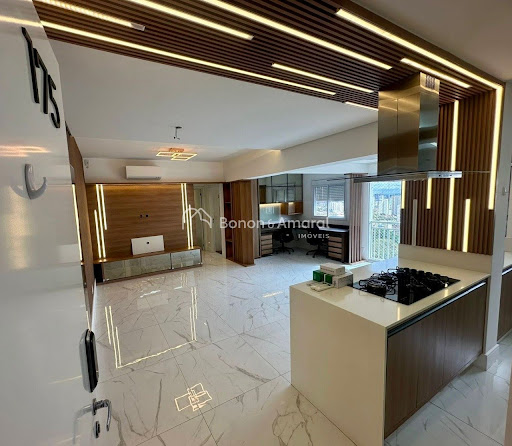 Apartamento, 3 quartos, 77 m² - Foto 4