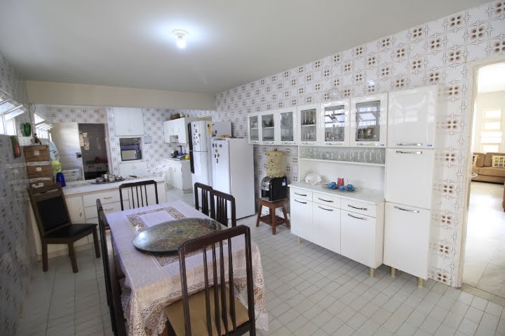Casa à venda com 6 quartos, 2 suítes, 8 vagas e 354m² no Arruda, Recife (PE) — foto 9 de 30