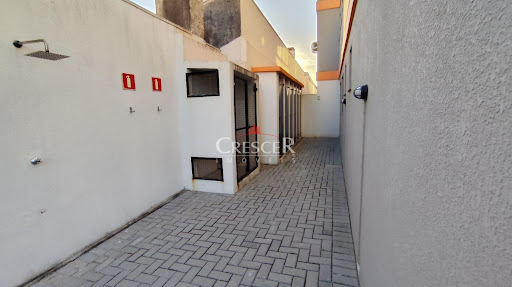 Cobertura com 03 quartos no Balneário Leblon