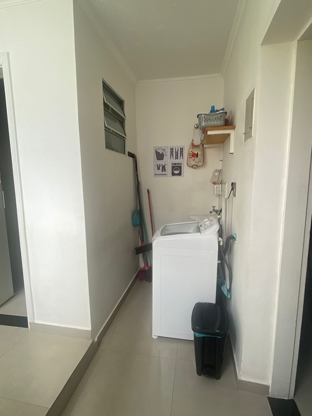 Apartamento à venda com 3 quartos, 2 banheiros, 1 vaga e 70m² no Parque São Domingos, São Paulo (SP) — foto 18 de 27