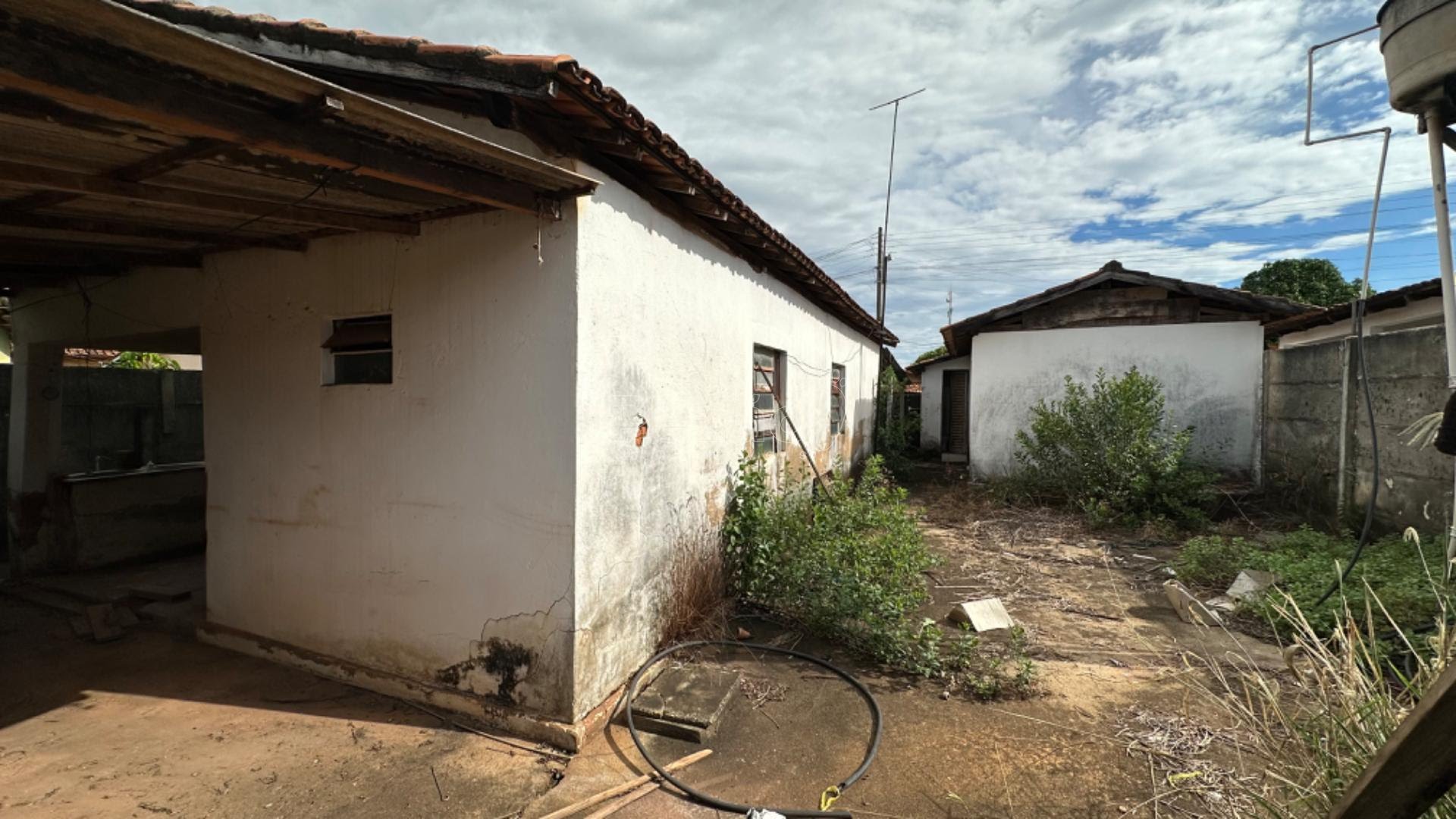 Casa à venda com 236m² no Setor Marista, Itapuranga (GO) — foto 4 de 10