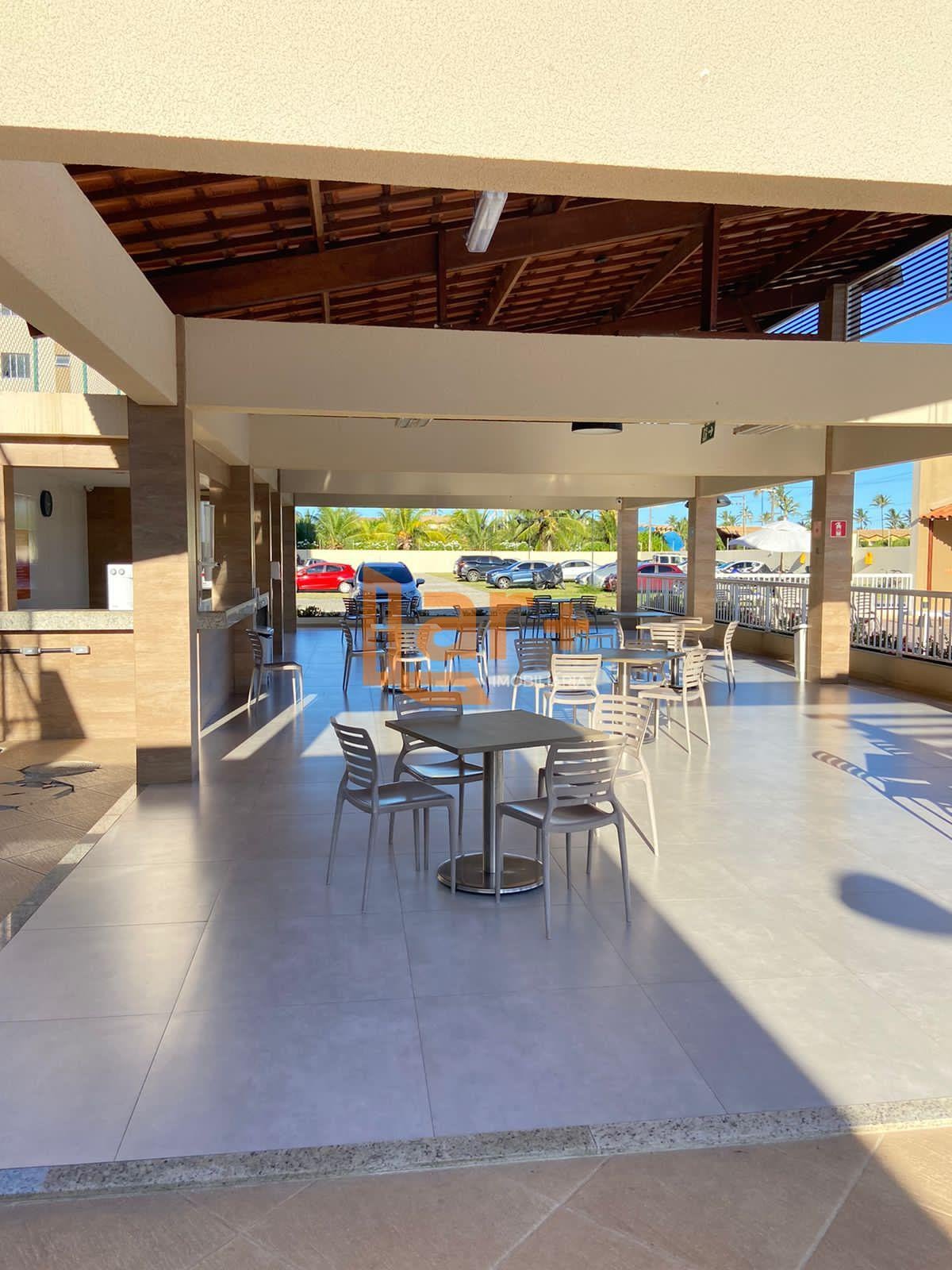 Apartamento à venda com 2 quartos, 1 banheiro, 1 vaga e 57m² no Espaço Tropical, Barra dos Coqueiros (SE) — foto 20 de 23