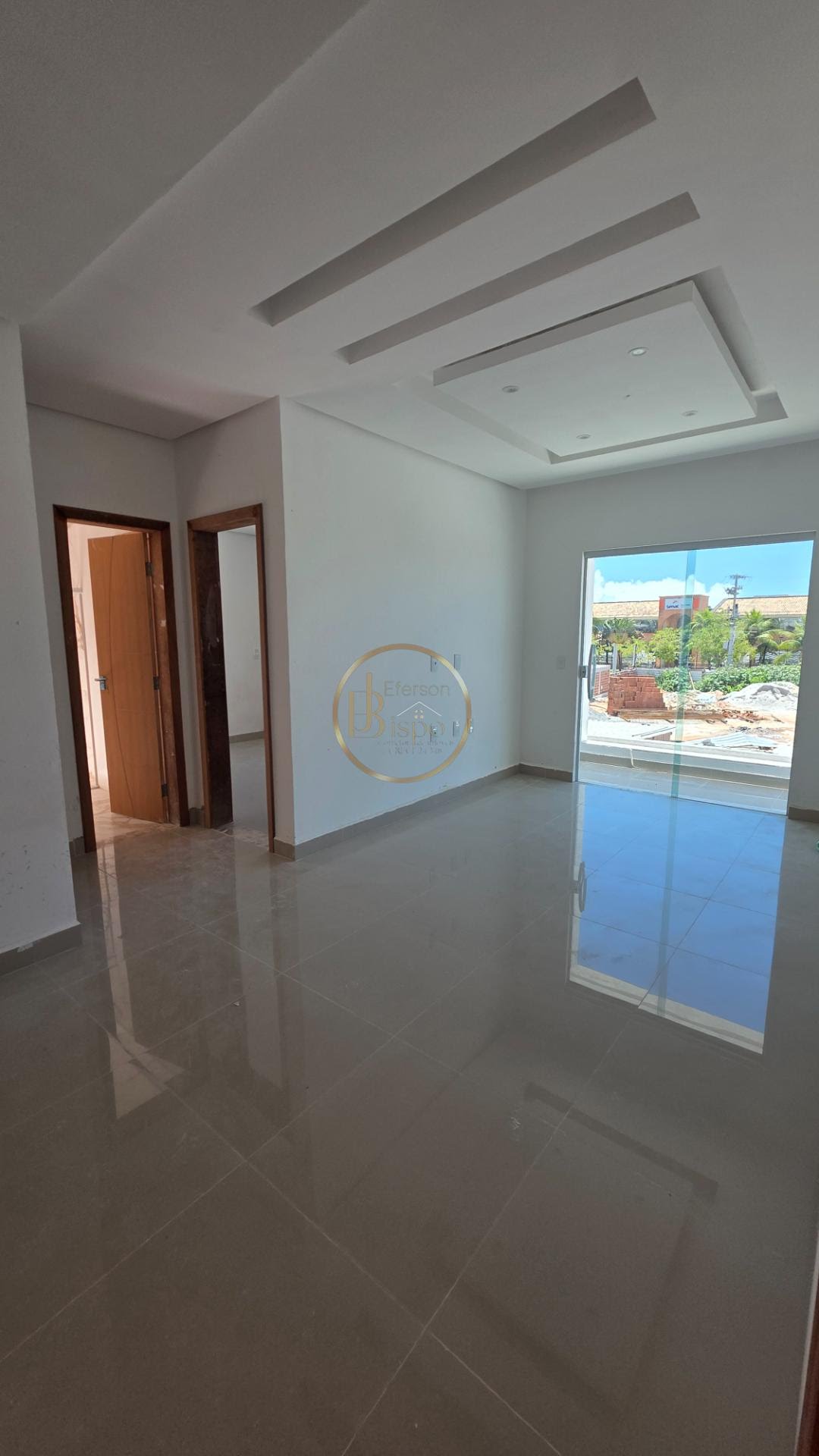 Apartamento à venda com 2 quartos, 1 suíte, 1 vaga e 80m² no Taperapuan, Porto Seguro (BA) — foto 8 de 20