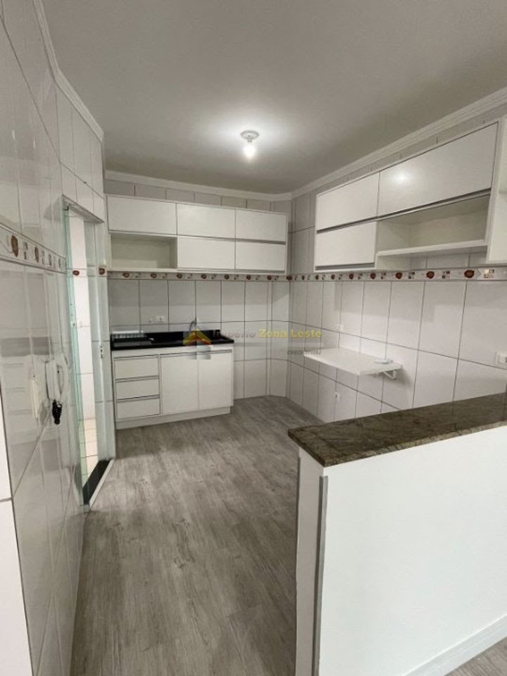 Casa, 2 quartos, 60 m² - Foto 2