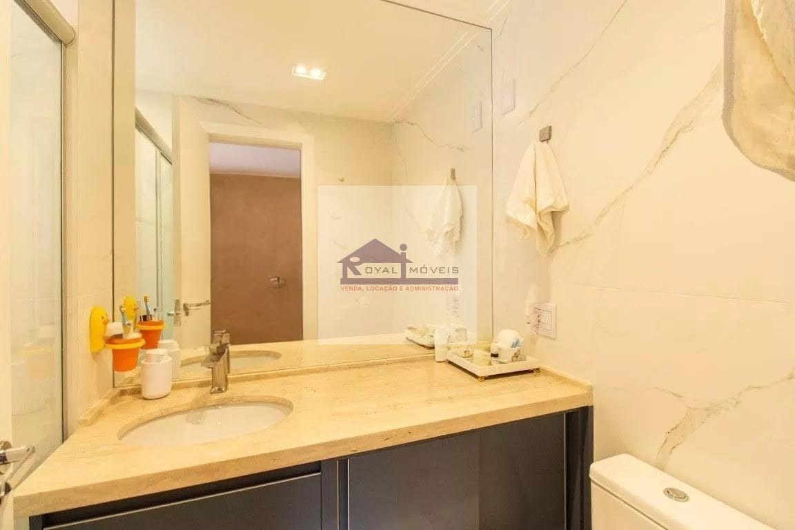 Apartamento à venda com 4 quartos, 3 suítes, 3 vagas e 184m² no Vila Mariana, São Paulo (SP) — foto 16 de 30