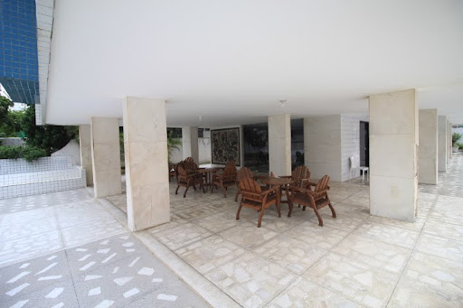 Apartamento para venda Rua Navegantes em Boa Viagem, 3 quartos 1 suite, 2 vagas, Recife-PE
