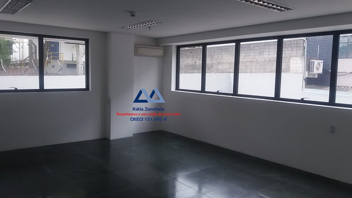 Comercial à venda com 2 banheiros, 1 vaga e 44m² no Vila Monte Alegre, São Paulo (SP) — foto 3 de 30